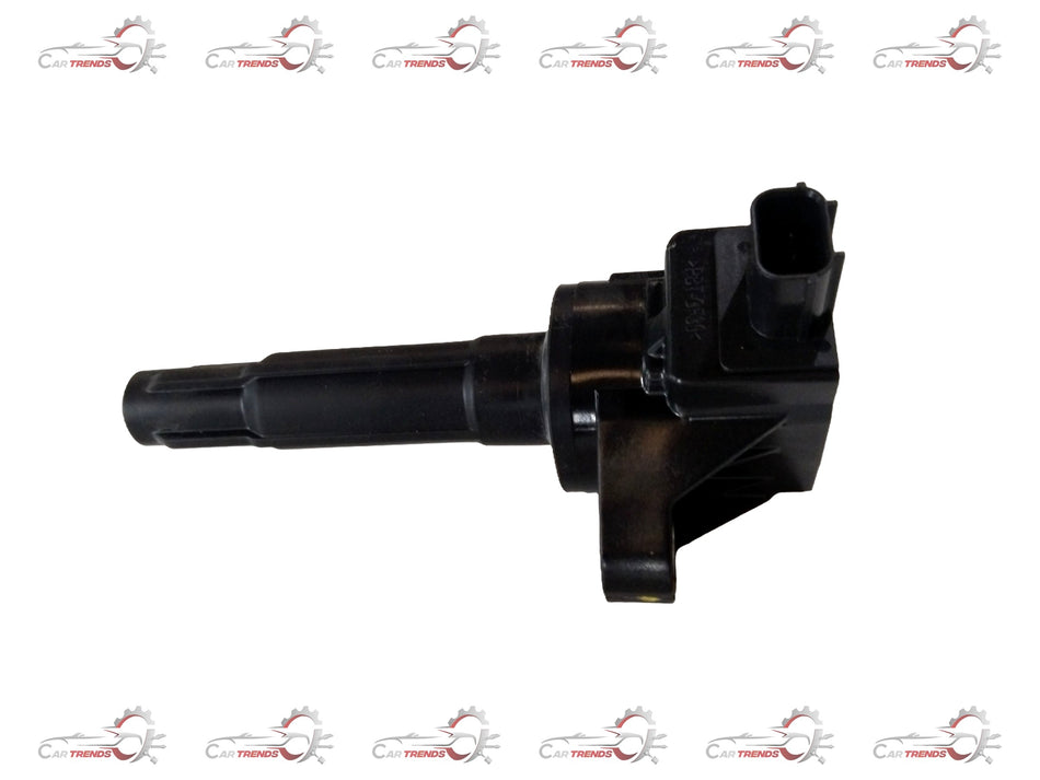 HONDA COIL ASSEMBLY PLUG TOP | JAZZ/CITY | #3052055A005 3052055A005 - Back view