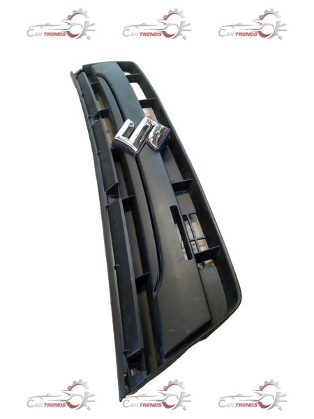 Maruti Suzuki GRILLE COMPRADIATOR UPPER 71740m67la0c48 - Back view