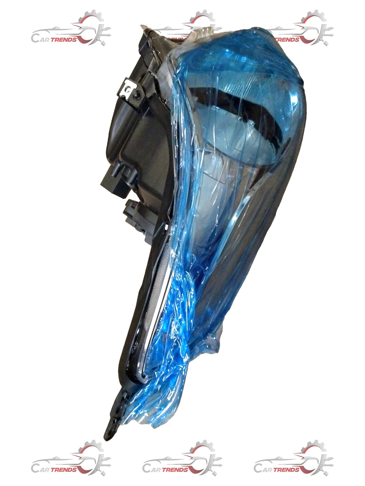 Maruti Suzuki UNIT HEADLAMP,LH 35321m67p00 - Back view