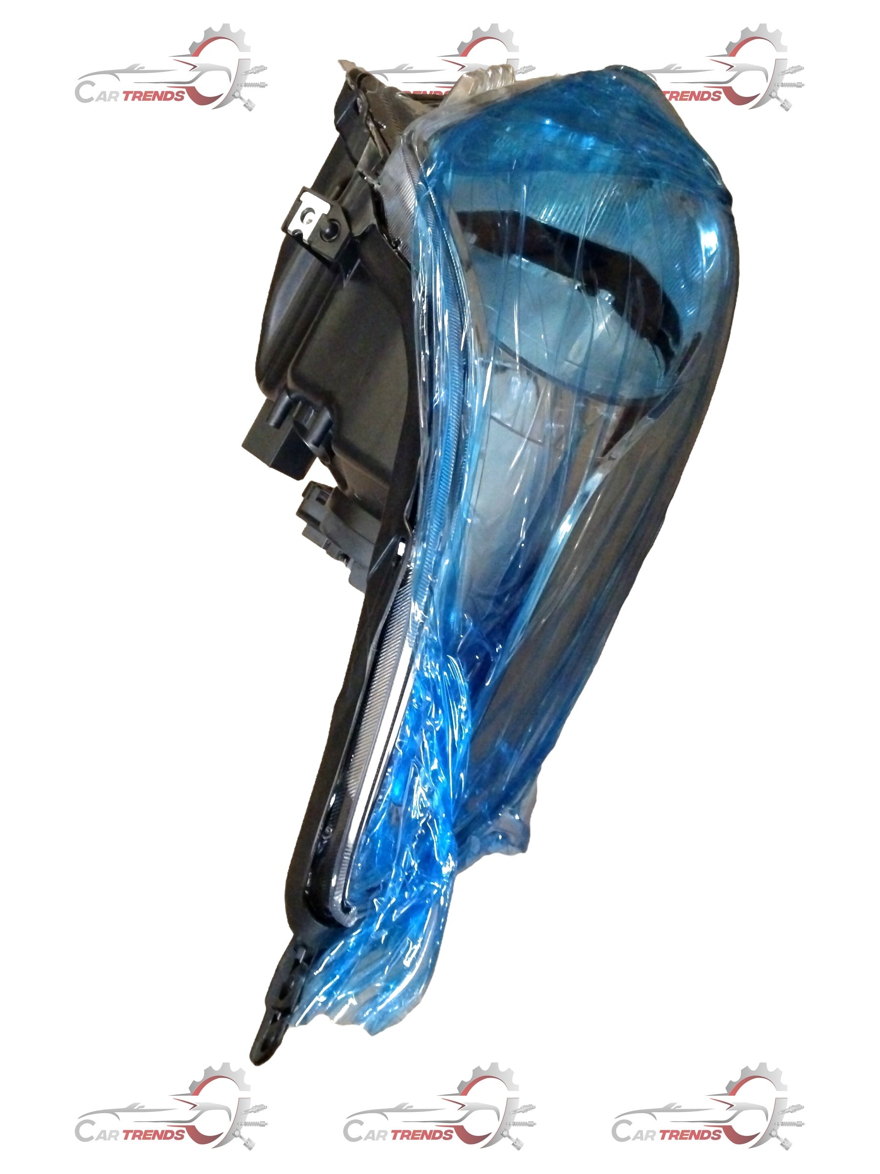 Maruti Suzuki UNIT HEADLAMP,LH 35321m67p00 - Back view