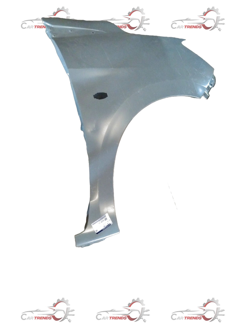 Fender for Suzuki Ertiga, Maruti Suzuki vehicle, right side (RH) replacement part with part number 57611M73R00.
