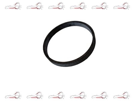 CarTrends THERMOSTAT GASKET | NISSAN MICRA | #1107200QAD 1107200QAD - Back view