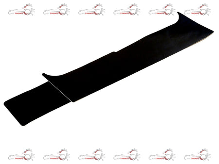 CarTrends DOOR MOULDING | RENAULT | RH | #822348784R 822348784R - Back view