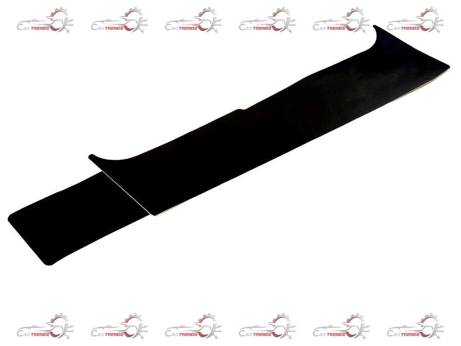 CarTrends DOOR MOULDING | RENAULT | RH | #822348784R 822348784R - Back view