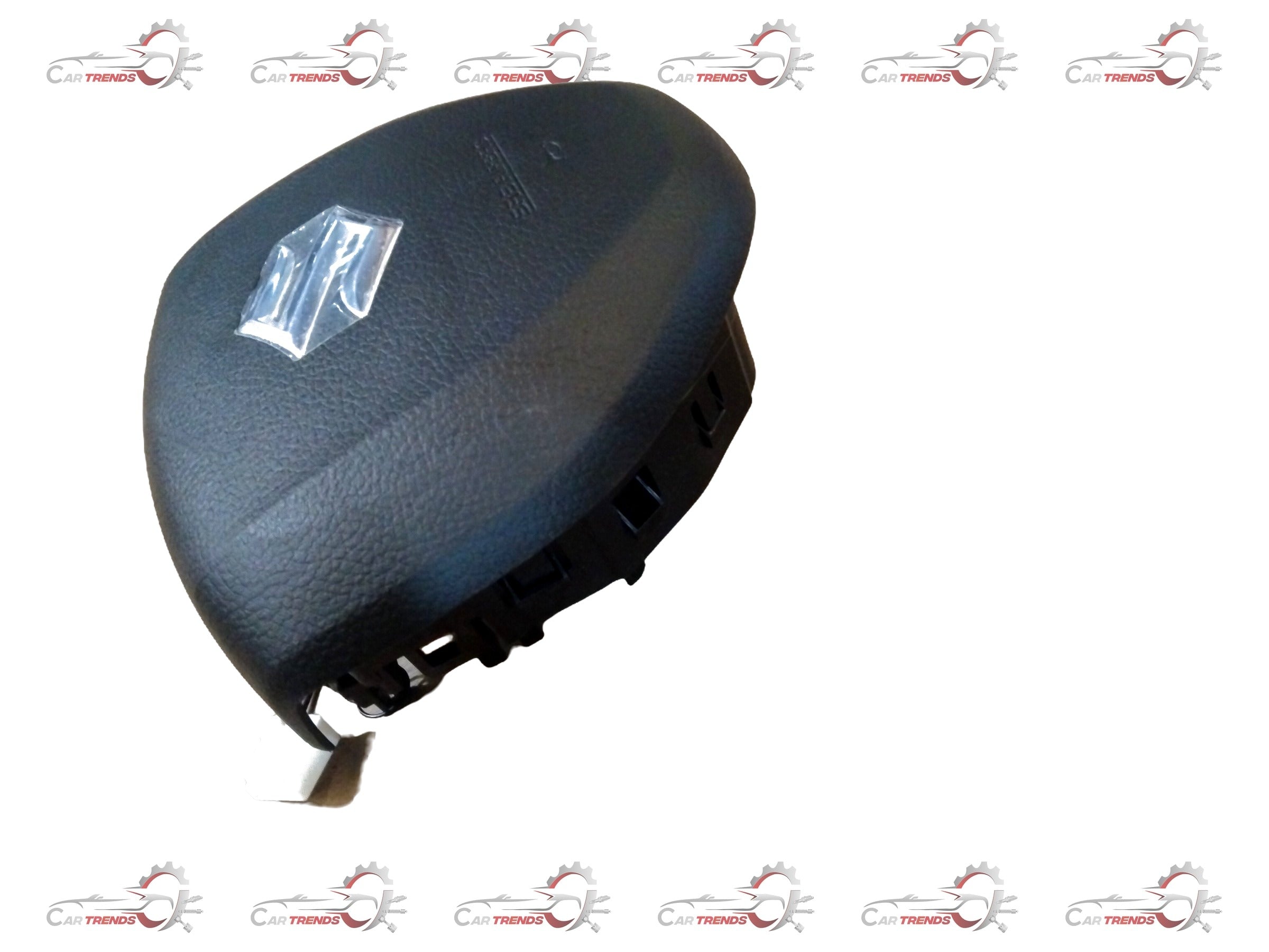 Maruti Suzuki module airbag assembly with visible wiring and components for vehicle safety system.