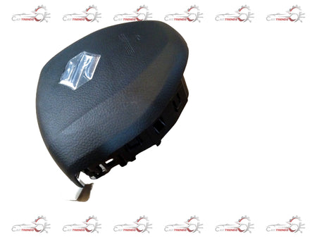 Maruti Suzuki module airbag assembly with visible wiring and components for vehicle safety system.