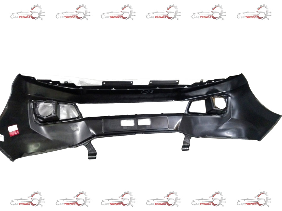 CarTrends FACE BUMPER | AMAZE | FRONT | #04711TSVK00ZZ 04711TSVK00zz - Back view