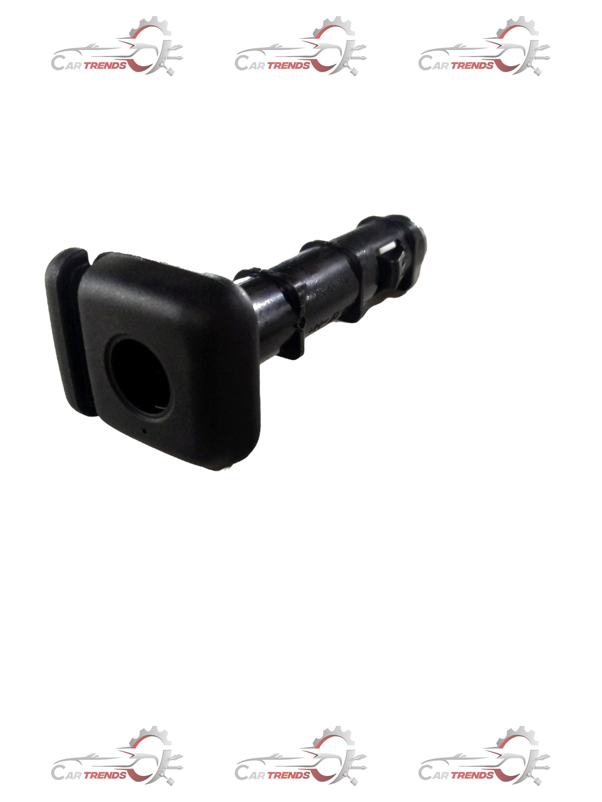 MARUTI SUZUKI GUIDE COMPHEADRESTRAINT 85840M79M105PK 85840M79M105PK - Back view