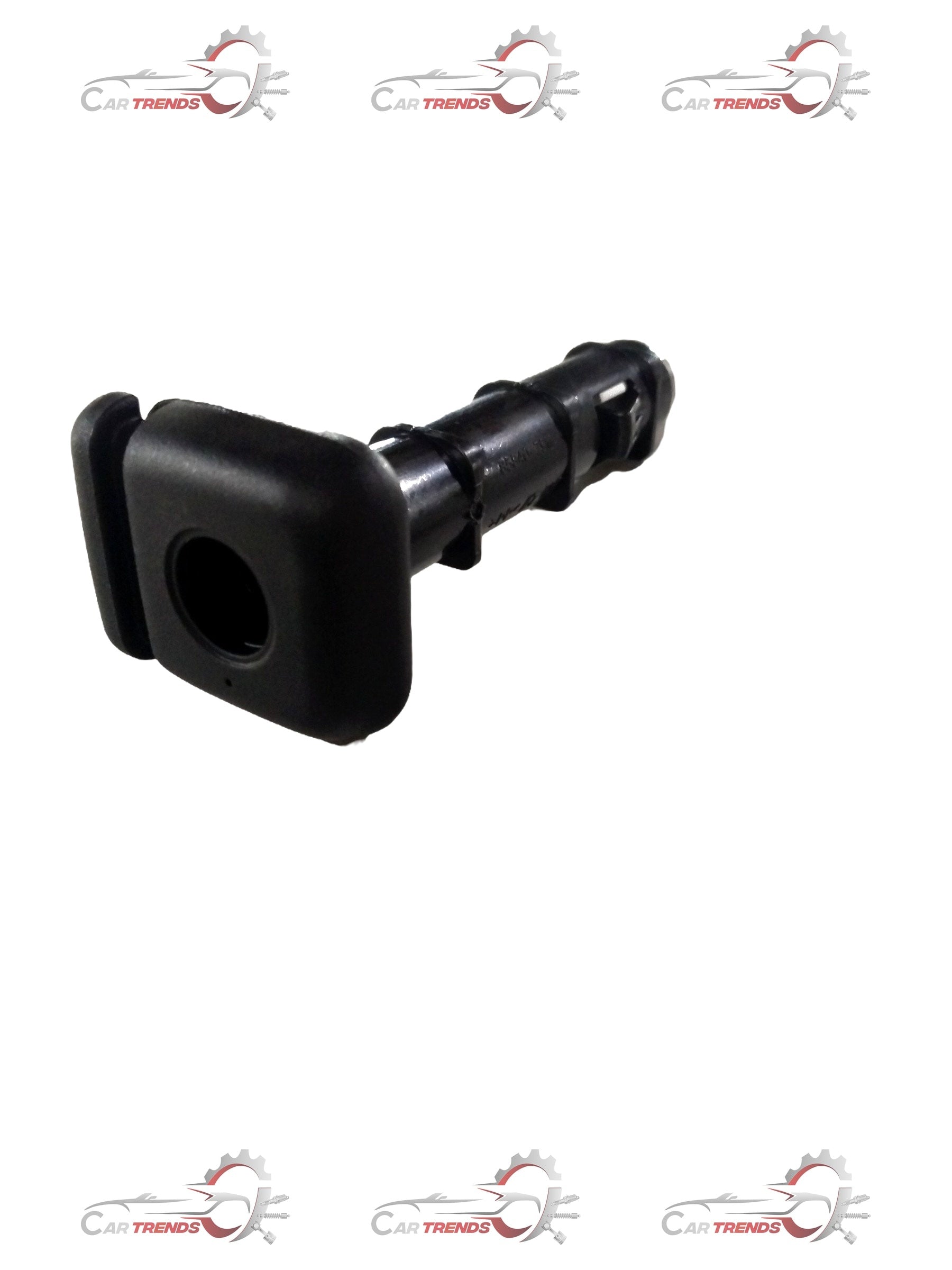 MARUTI SUZUKI GUIDE COMPHEADRESTRAINT 85840M79M105PK 85840M79M105PK - Back view