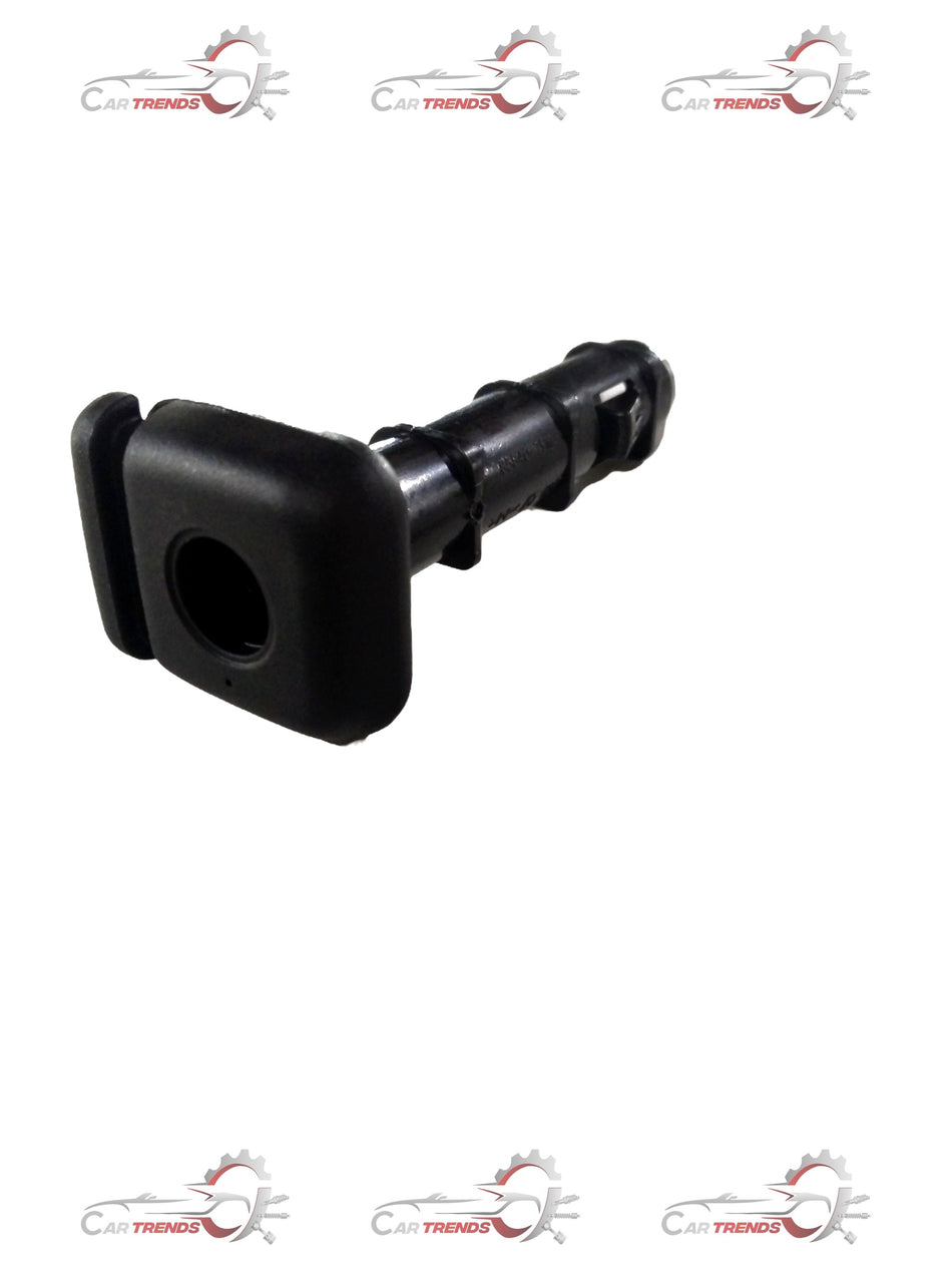 Maruti Suzuki GUIDE COMPONENT HEADRESTRAINT for Ciaz, showing the headrest part with mounting hardware.