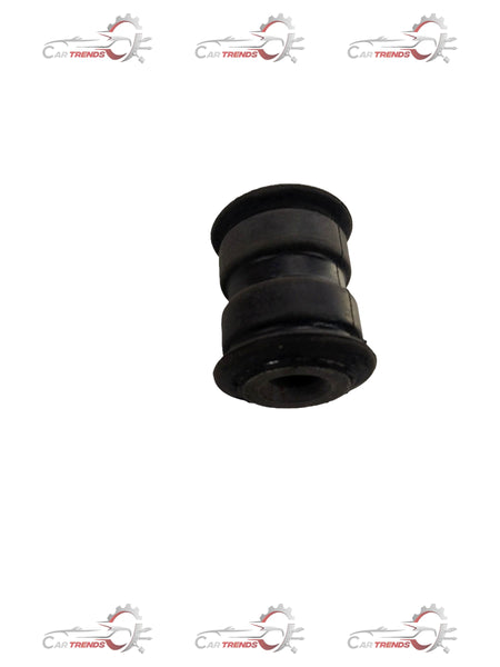 General Motors Chevrolet Optra grommet, close-up view showing the black rubber part and metal fittings.