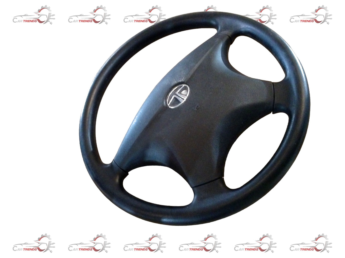 CarTrends brake disc for Suzuki Swift, Baleno, Brezza, and Ertiga, showing a close-up of the metal disc with vented design.