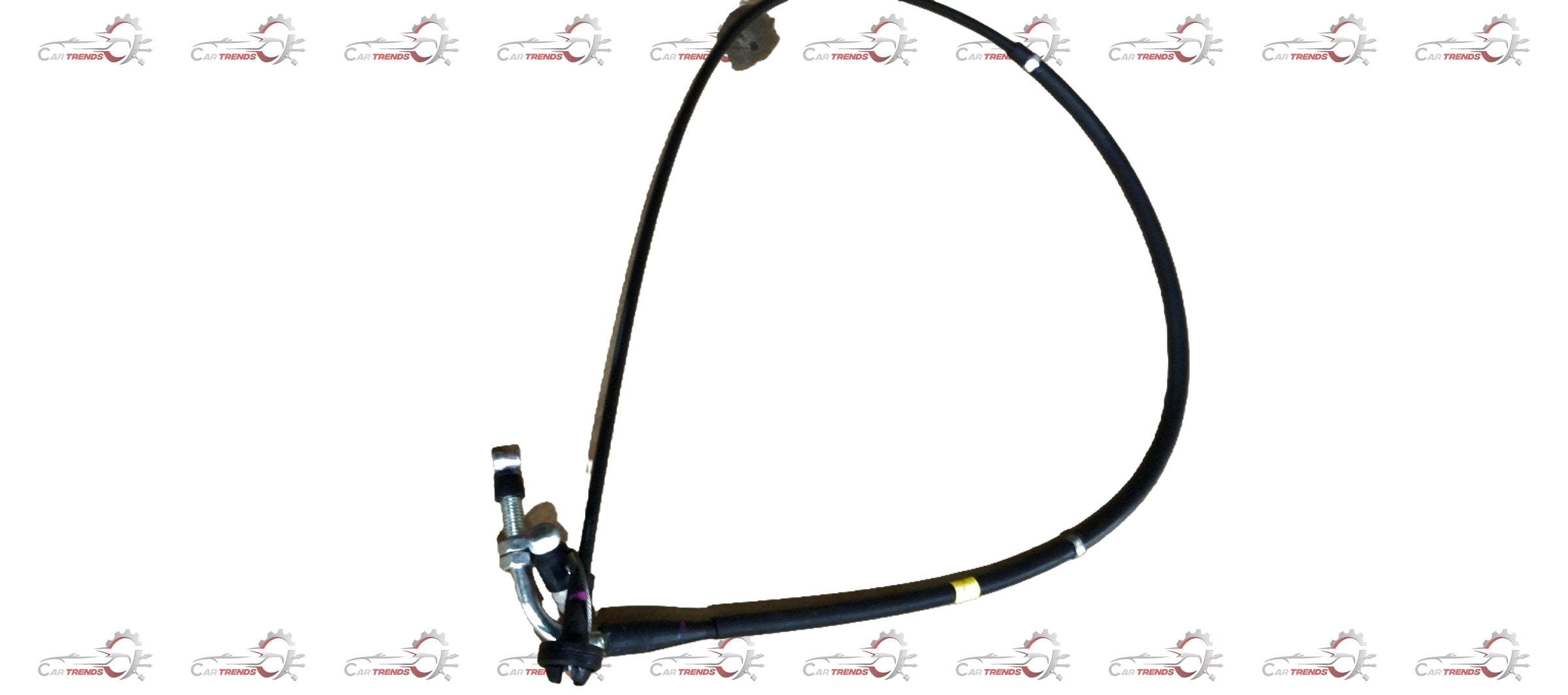 MARUTI SUZUKI 15910m67l00-accelerator-cable-wagonr-k-series 15910M67L00 - Back view