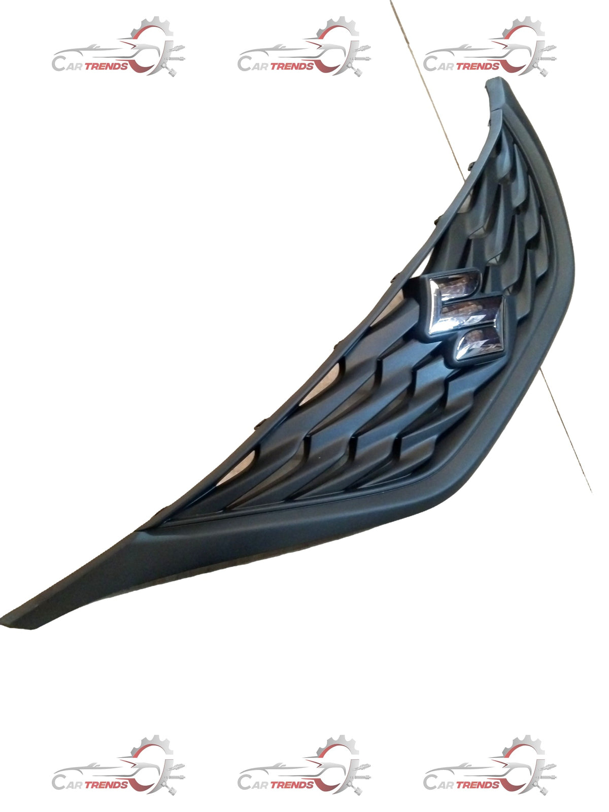 CarTrends GRILLE RADIATOR | SUZUKI SWIFT | #71740M50S00C48 71740M50S00C48 - Back view