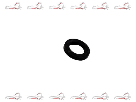 General Motors Seal Reservoir for Chevrolet Tavera, showing the black plastic reservoir with cap and mounting features.