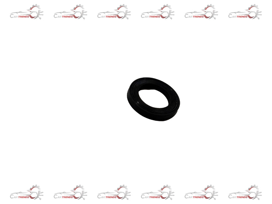 General Motors Seal Reservoir for Chevrolet Tavera, showing the black plastic reservoir with cap and mounting features.