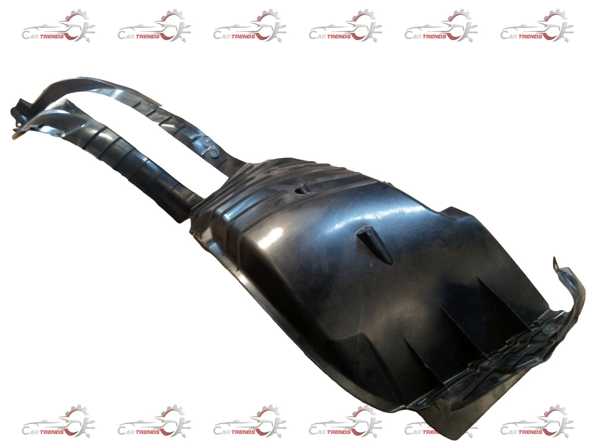 CarTrends Fender for Suzuki Swift and Dzire, right side replacement part with visible mounting edges and surface details.