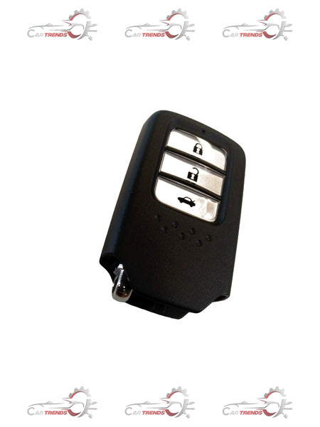 CarTrends FOB ASSEMBLY ENTRY KEY | CITY | #04721T9AK01 04721T9AK01 - Back view