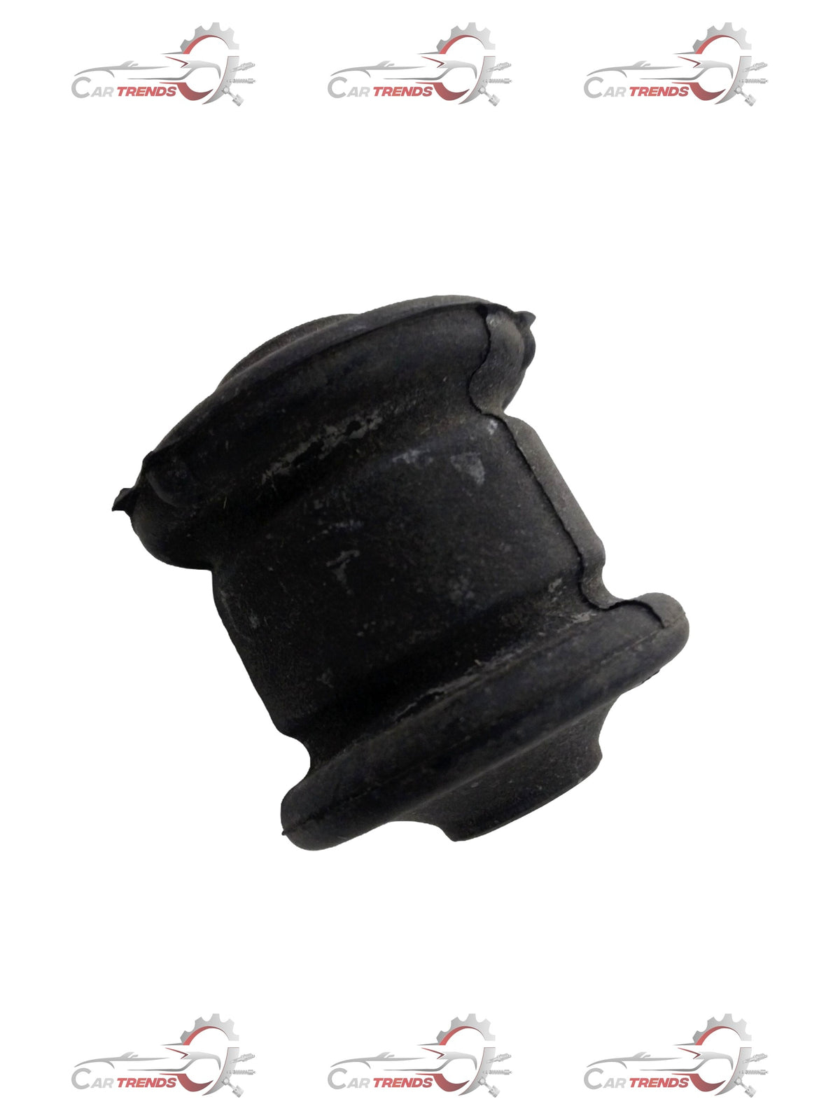General Motors Chevrolet Corsa bushing part S90445097, close-up view showing the rubber and metal components.