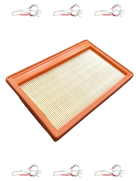 CarTrends Air Filter Spresso | #CT003979 CT003979 - Back view