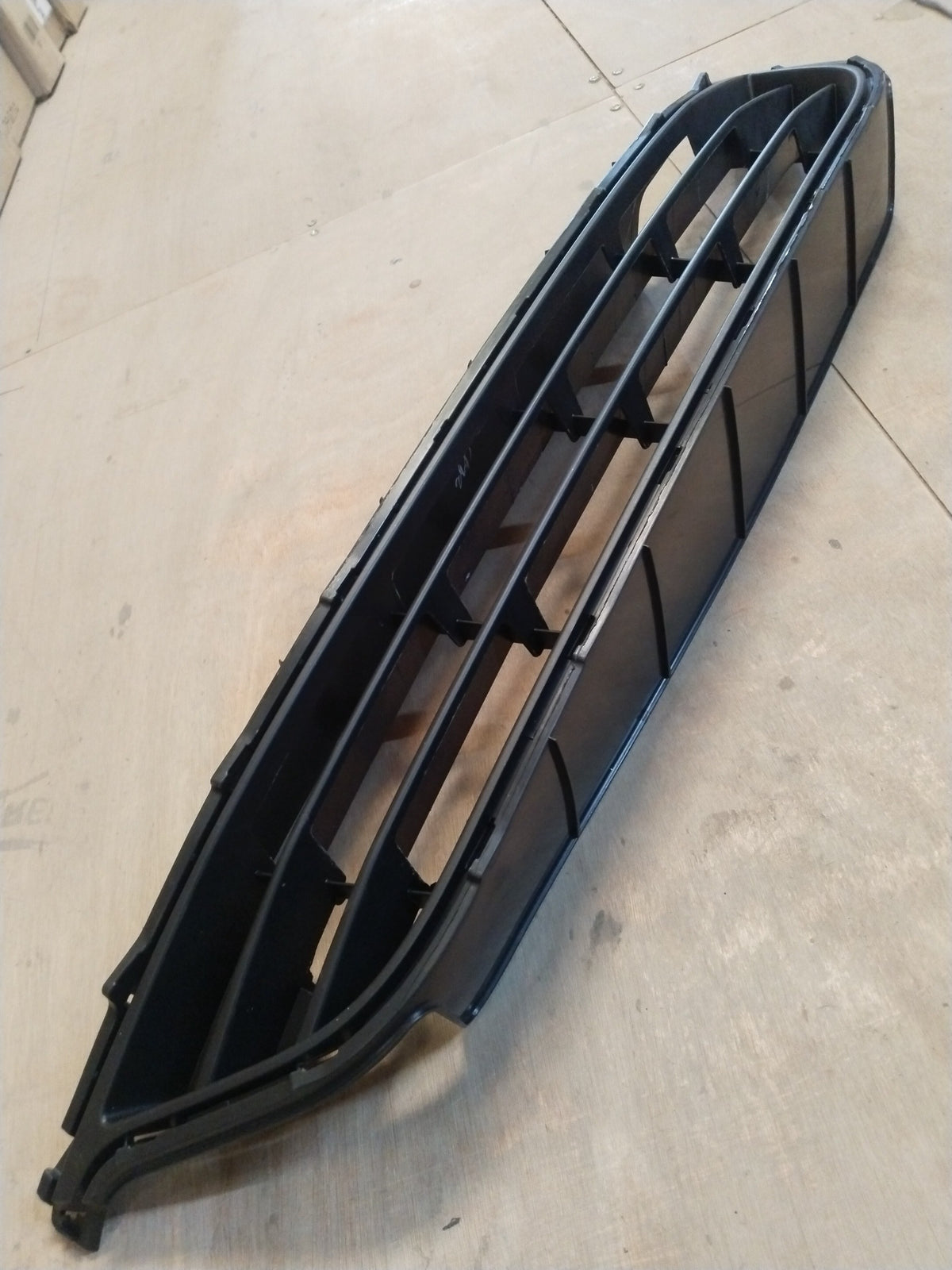 CarTrends GRILLE RADIATOR | SUZUKI CIAZ | #71721M79M005PK 71721M79M005PK - Back view