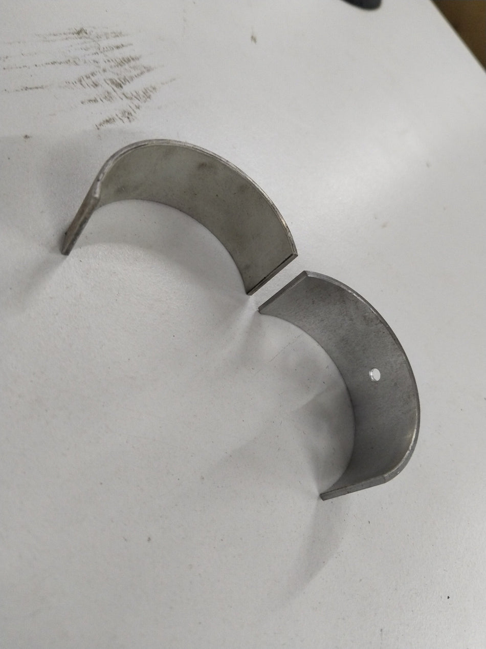 Front left headlamp for Chevrolet Cruze car by CarTrends, showing the clear lens and mounting details.