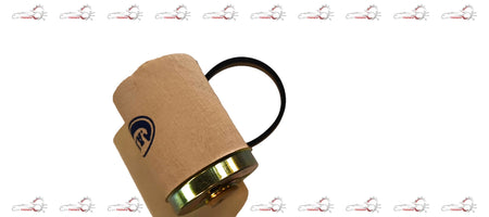 TATA FUEL FILTER 885526547407 885526547407 - Back view