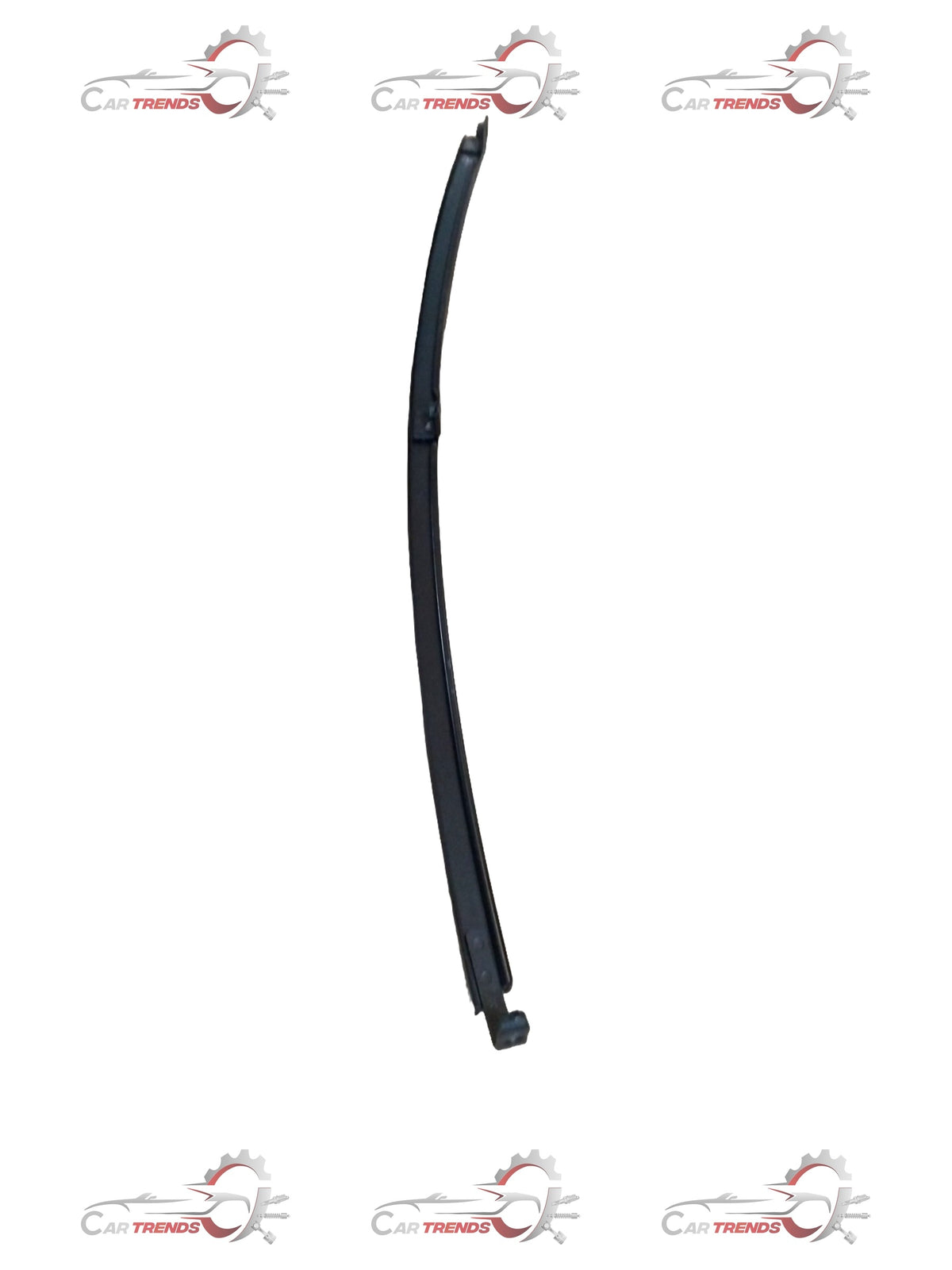 Rear door center sash component for Maruti Suzuki vehicle, showing the black plastic and metal frame part.