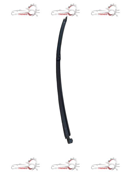 Rear door center sash component for Maruti Suzuki vehicle, showing the black plastic and metal frame part.