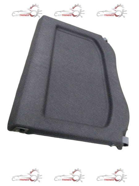 CarTrends Parcel Tray| Rear | Victoris (2025+) | Black | #88910M71U005PK 88910M71U005PK - Back view