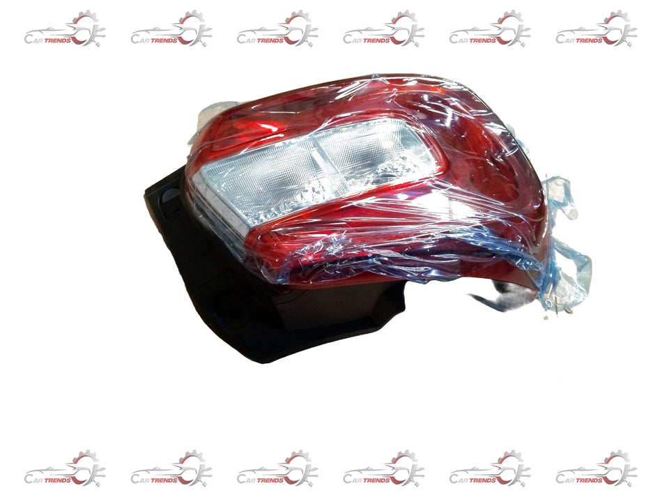 Rear combination lamp unit for Maruti Suzuki S-Presso, spare car part by CarTrends showing the vehicle's rear light assembly.