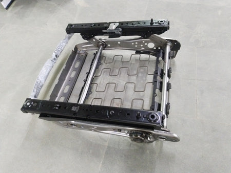 CarTrends FRAME ASSEMBLY CUSHION | SUZUKI CELERIO | #85103M66T60 85103M66T60 - Back view
