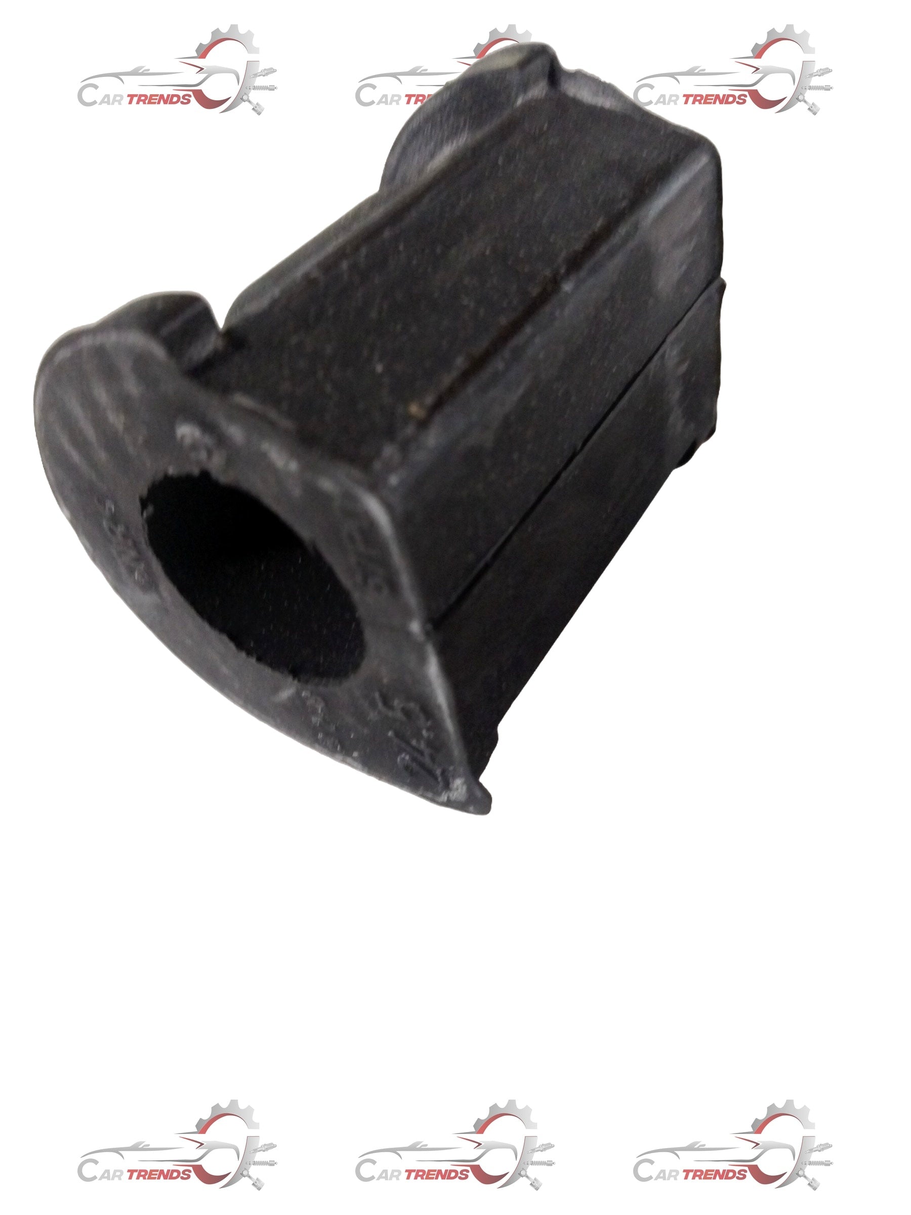 Maruti Suzuki MountStabilizer Bar 42431M67P00 showing a close-up of the stabilizer bar component for vehicle suspension.