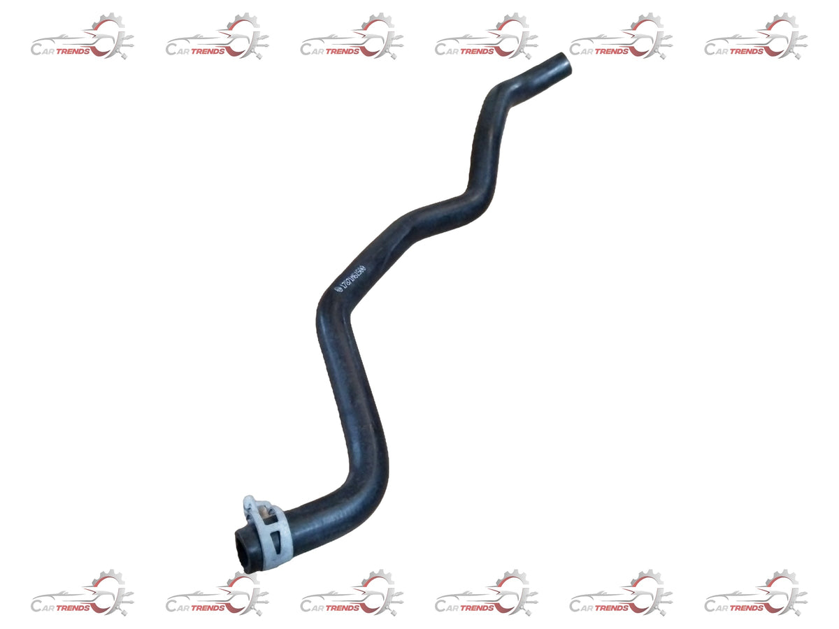 Maruti Suzuki HOSE COMP, HTR INLET 17871m61s00 - Back view