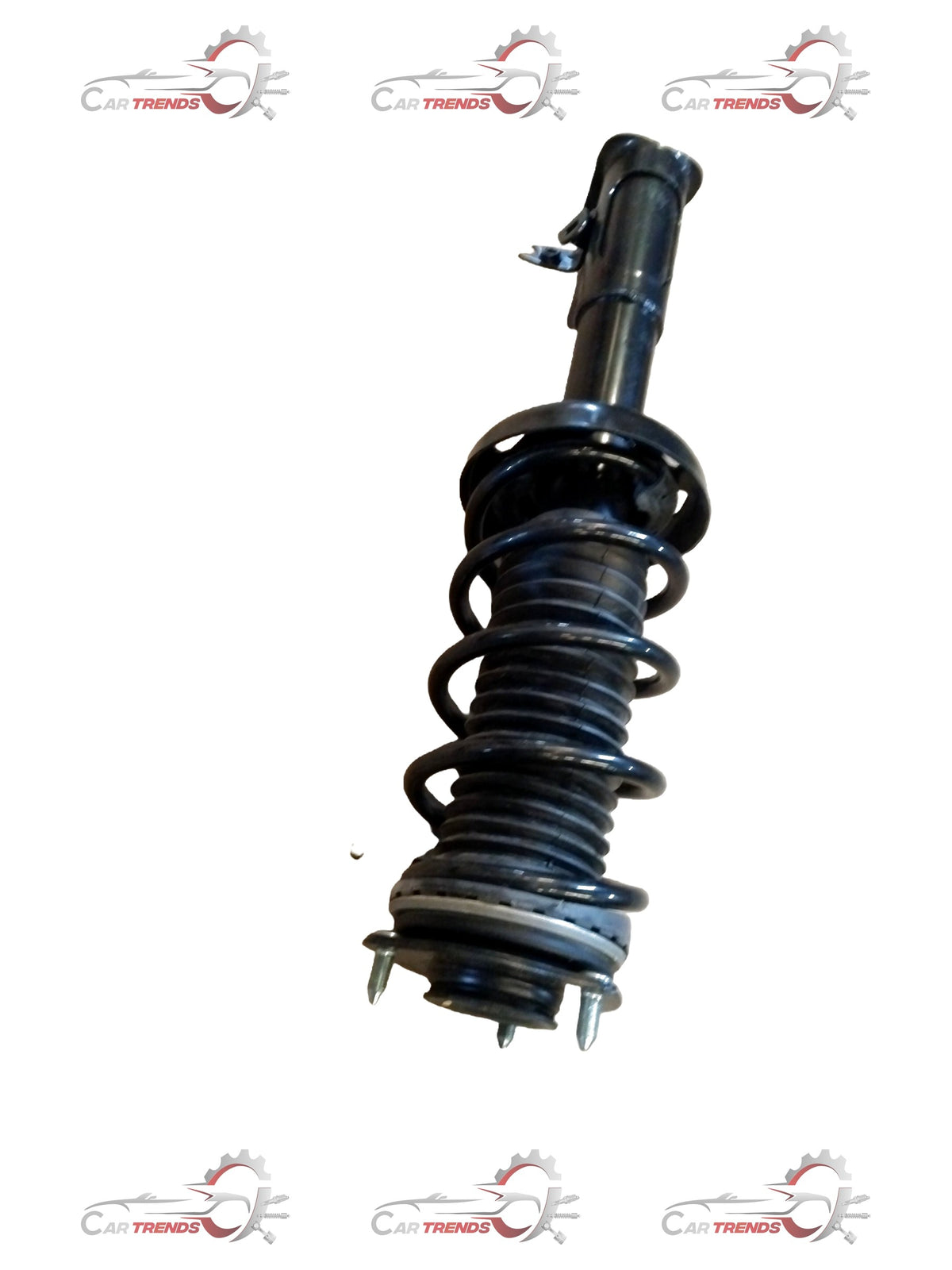 CarTrends DAMPER ASSEMBLY | CIVIC | RH FRONT | #51601SNNP03 51601SNNP03 - Back view