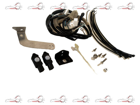 CarTrends KIT FOOT LIGHT | CITY | #08E10T9C700 08E10T9C700 - Back view