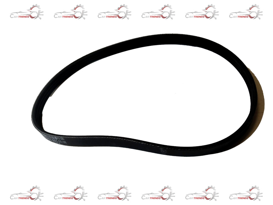 CarTrends AC pipe hose for Ciaz (2014-2018) petrol/diesel, showing a close-up of the spare part with connectors and rubber tubing.