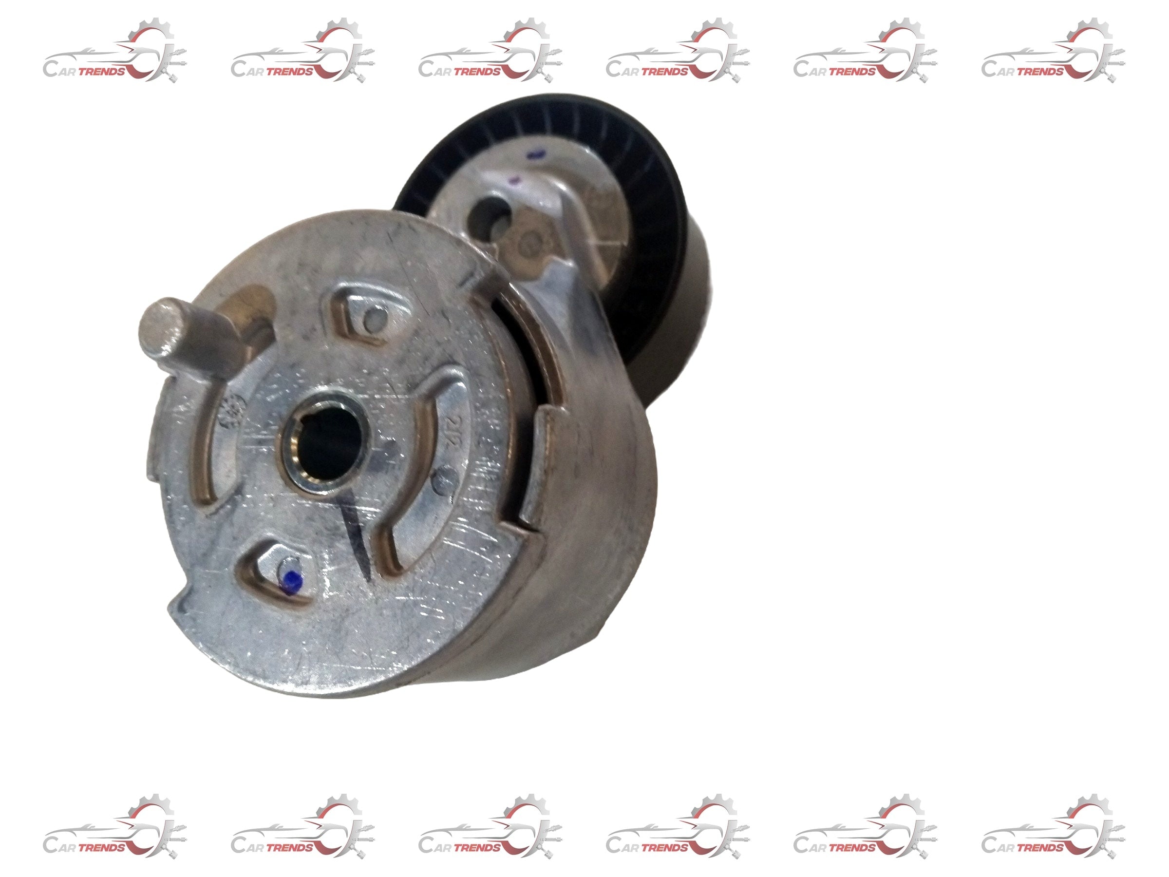 MARUTI SUZUKI 17540m86j22-drive-belt-tensioner-baleno-type-1 17540m86j22 - Back view