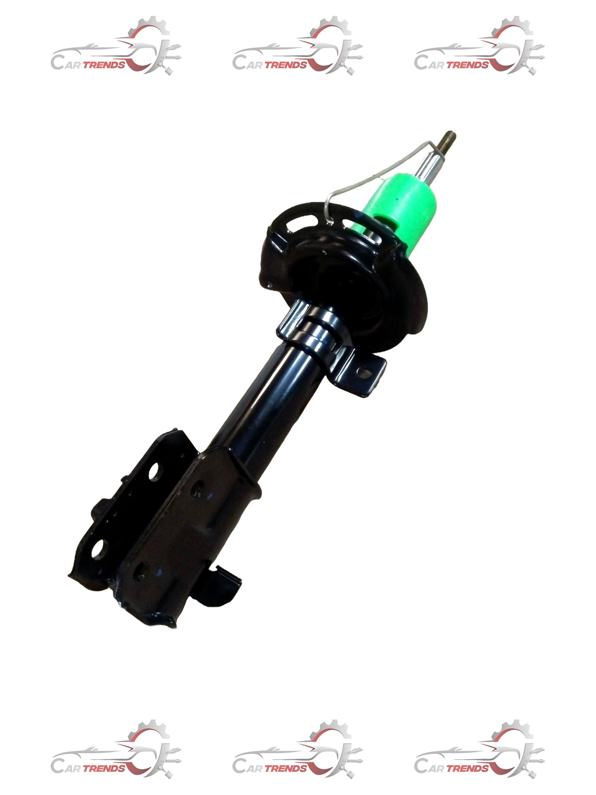 Maruti Suzuki STRUT ASSY,FRONT SPNSN,L 41602m74l02 - Back view