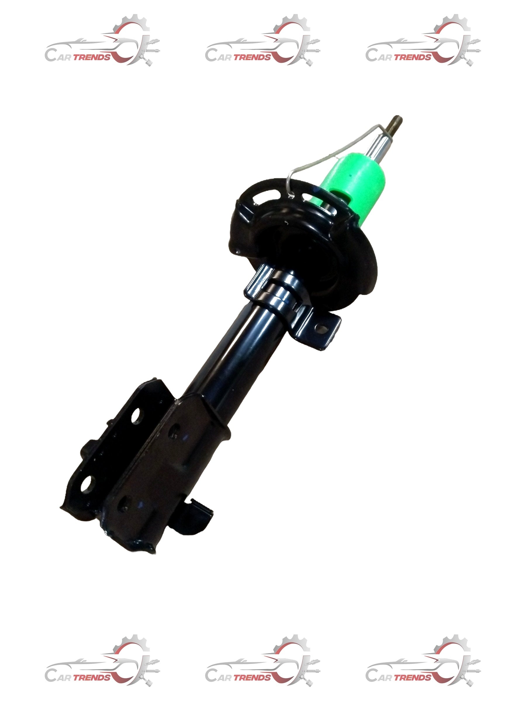 Maruti Suzuki STRUT ASSY,FRONT SPNSN,L 41602m74l02 - Back view