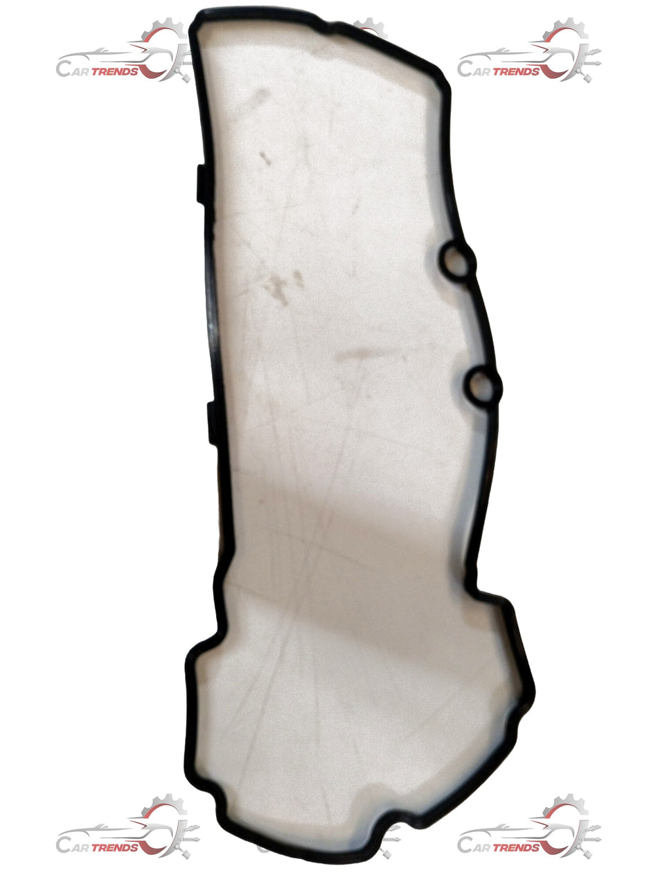 Maruti Suzuki car part with model number 11189M71M00, featuring metallic components and automotive design details.