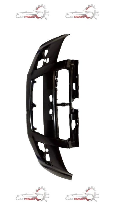 Front bumper for Maruti Ritz 1st Gen (2009-2017) by CarTrends, showing the new car bumper part with mounting points.
