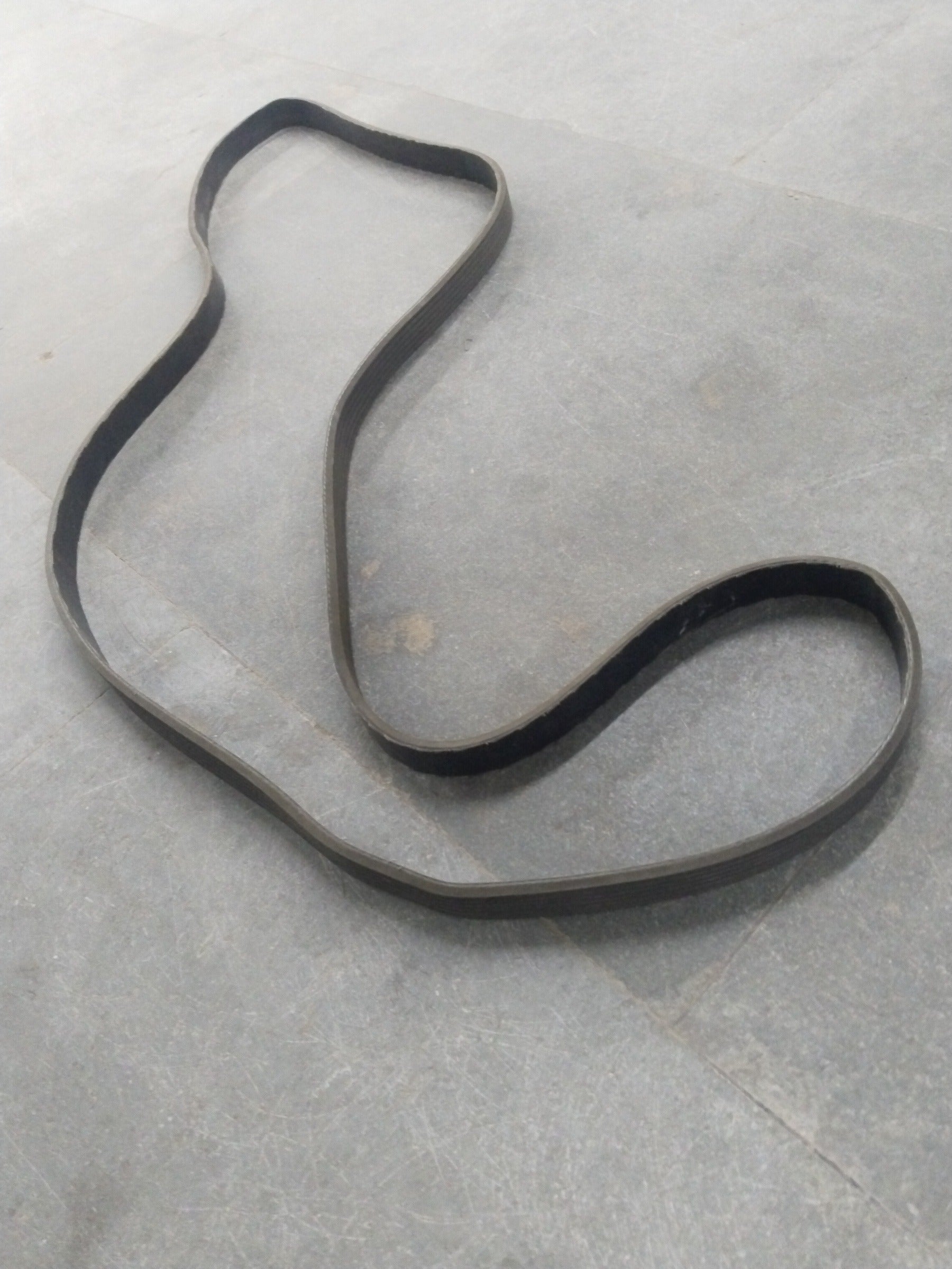 CarTrends V BELT | CHEVROLET OPTRA | 1892MM | #J96309968 J96309968 - Back view