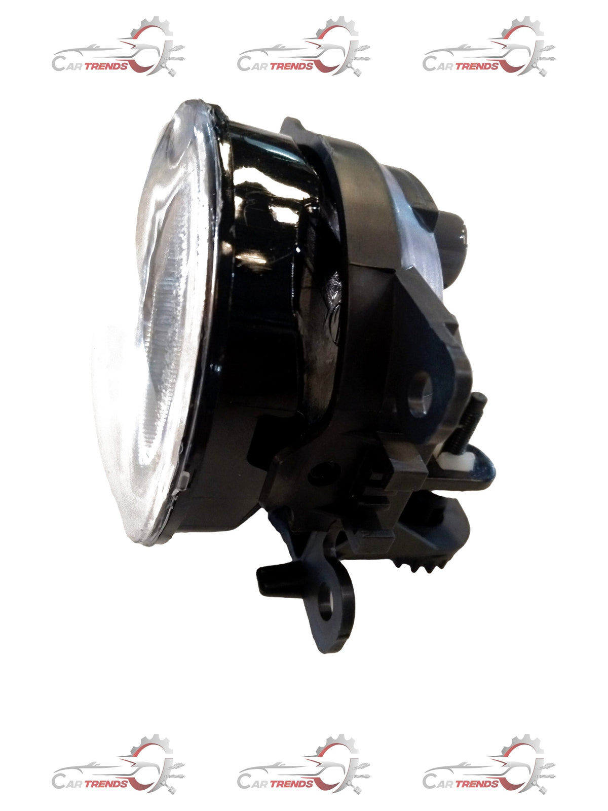 LUMAX FOG LAMP | MARUTI SWIFT | LH | #131FFLSWT18 131FFLSWT18 - Back view