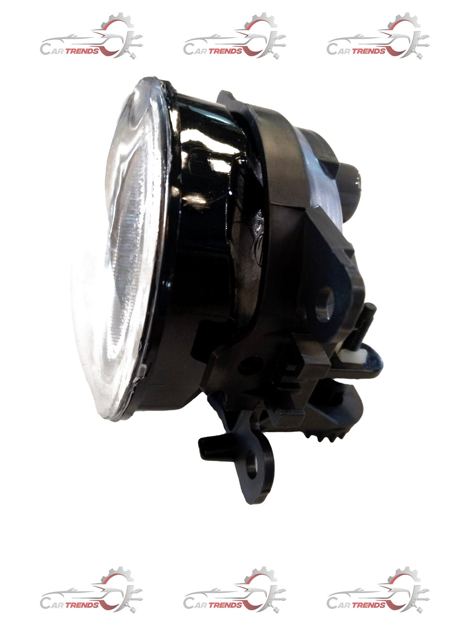 LUMAX FOG LAMP | MARUTI SWIFT | LH | #131FFLSWT18 131FFLSWT18 - Back view