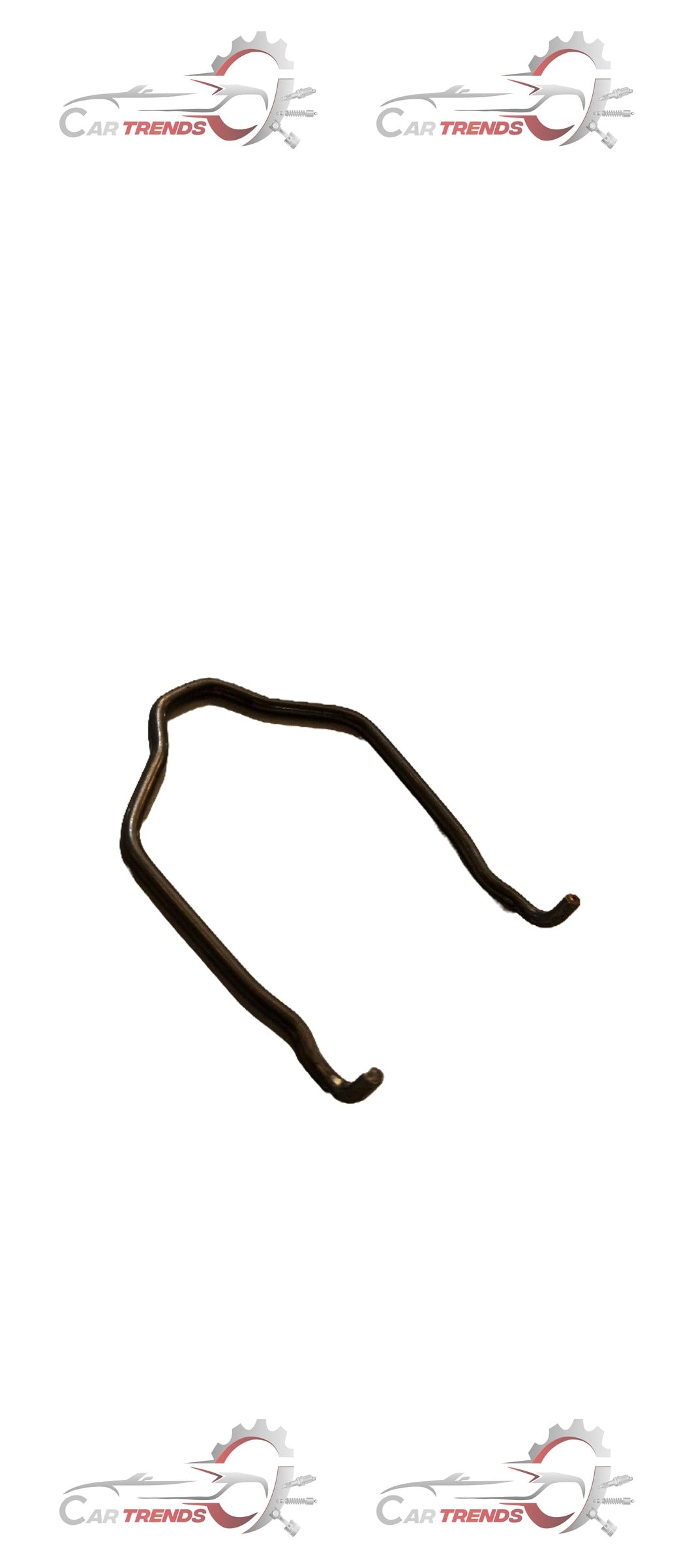 Honda wire part for Honda Accord and Amaze models, showing the electrical wire with connectors and protective insulation.