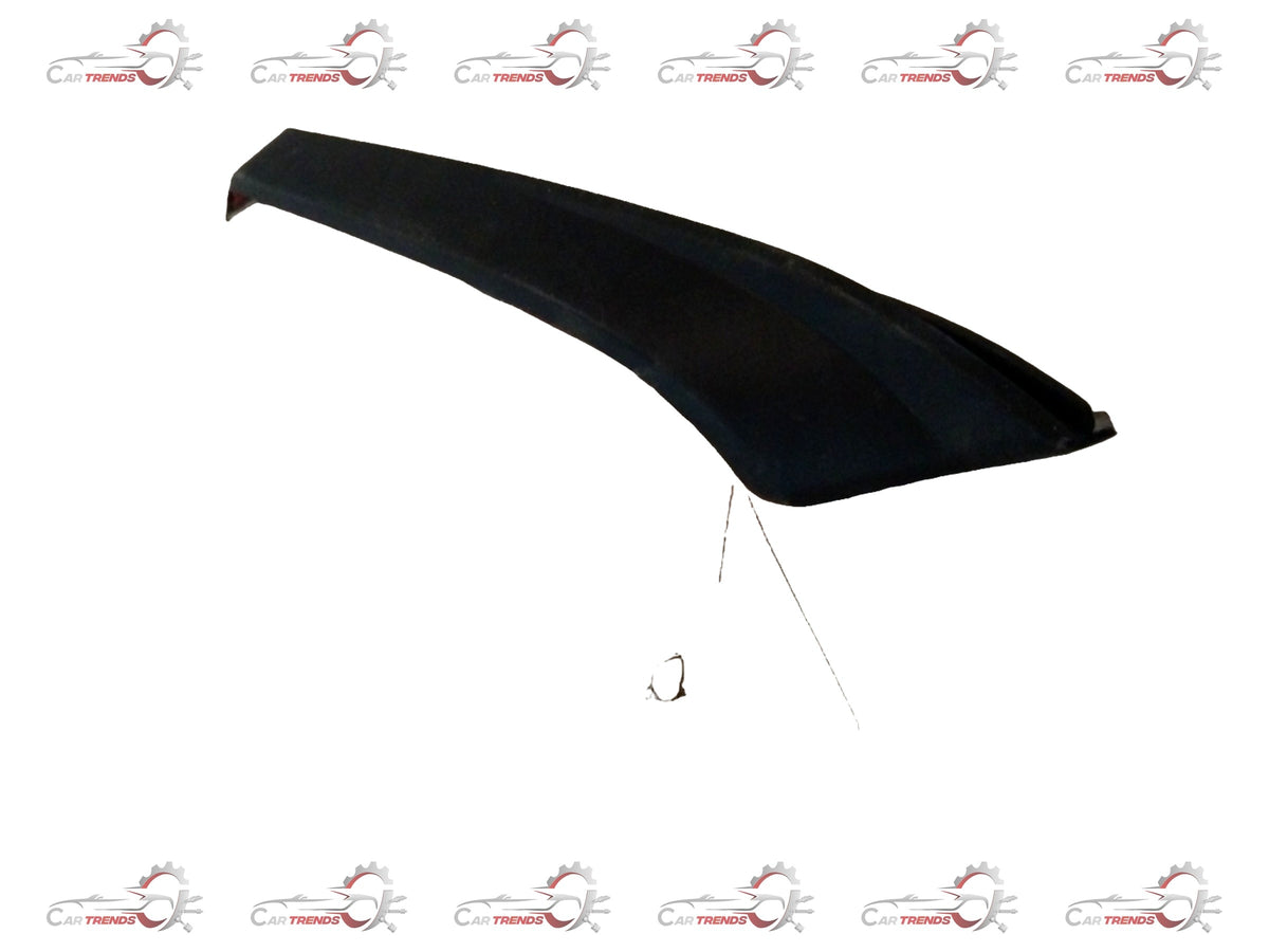 CarTrends floor mat for Vitara Brezza 1st Gen and S-Cross, diesel and petrol under cover, durable car interior accessory