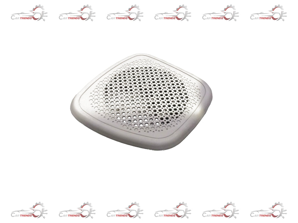 HYUNDAI SPEAKER GRILLE REAR PACKAGING TRAY ACCENT RH 8562825000ZE 8562825000ZE - Back view