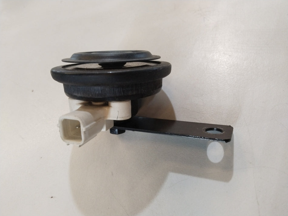 CarTrends HORN ASSEMBLY LOW | CITY | #38100TM0K01 38100TM0K01 - Back view
