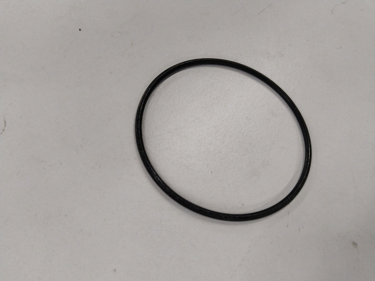 Water pump ring seal for Chevrolet Optra petrol engine, compatible with General Motors vehicles, part number J94580509.